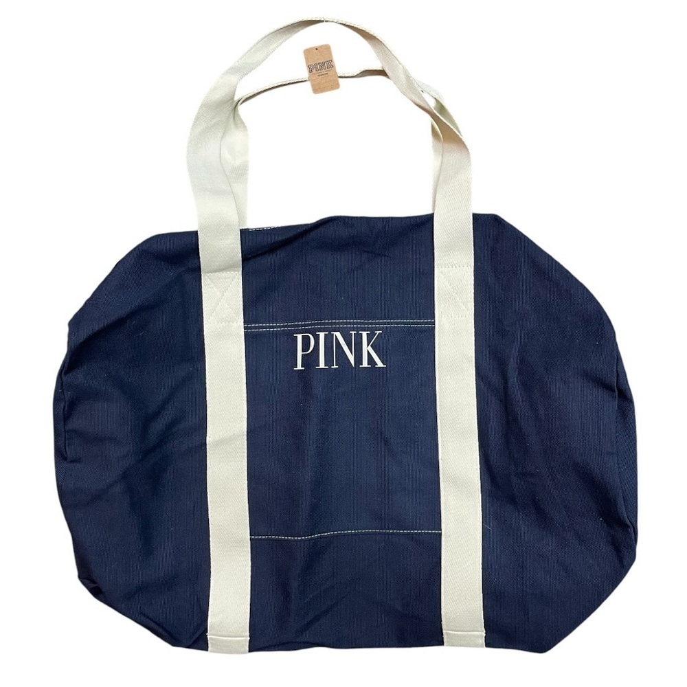 Duffel Travel Gym Bag by PINK Victoria’s Secret
